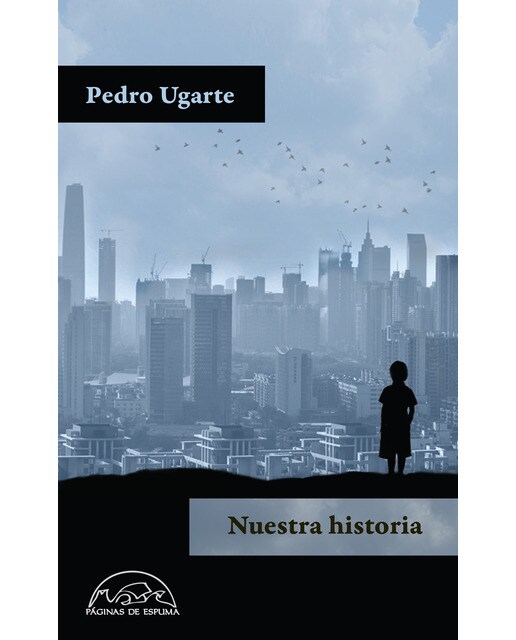 Nuestra historia 1