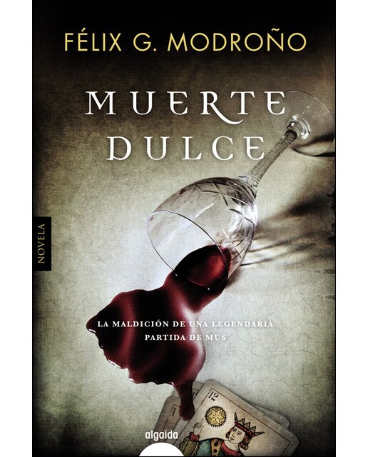 Muerte dulce (Capa mole com abas) 1
