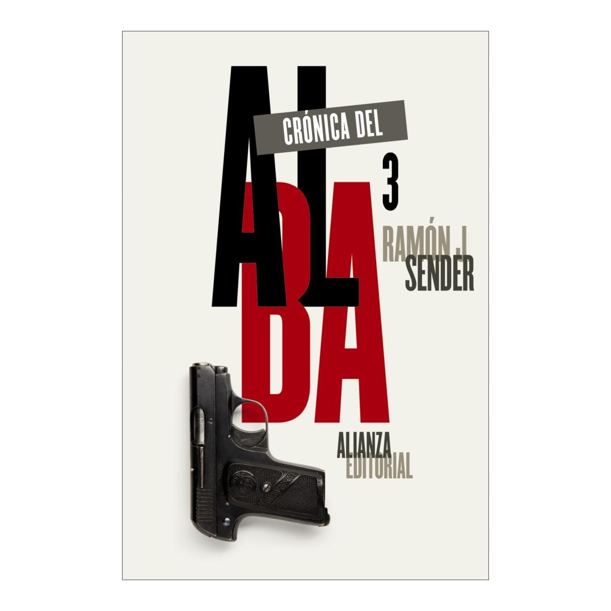 Imagen 0 de Crónica del alba, 3 (Bolsillo) (Tapa blanda)