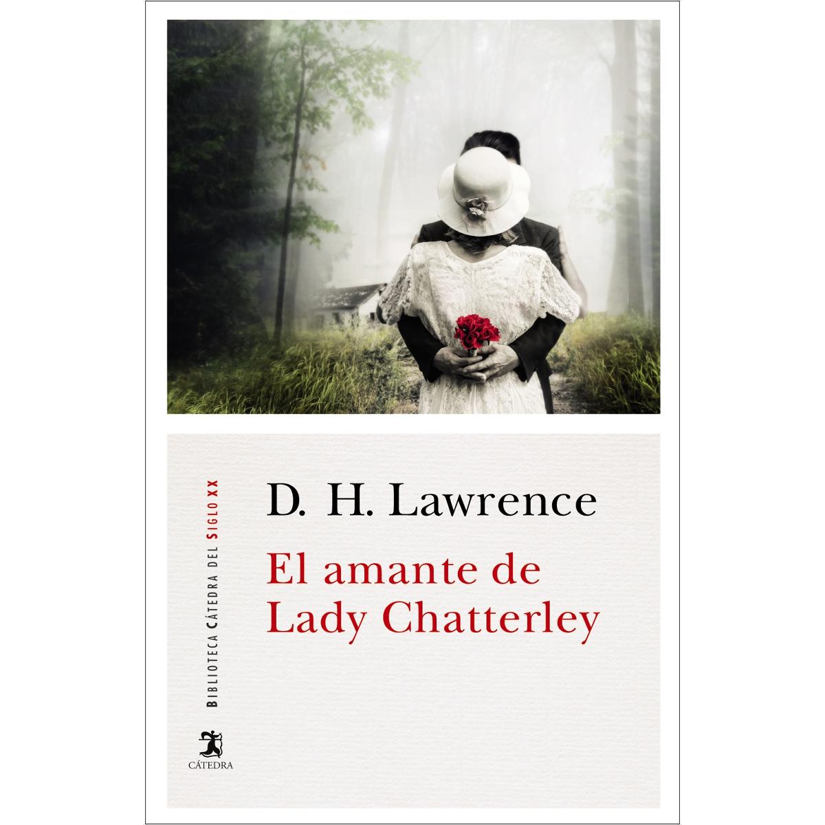 Imagen 0 de El amante de Lady Chatterley  (Tapa blanda con solapas Tapa blanda)