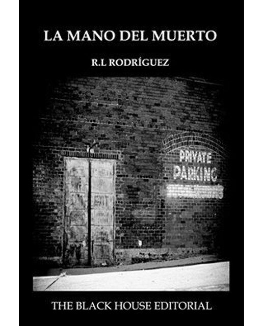 Imagen 0 de La mano de muerto (Tapa blanda)