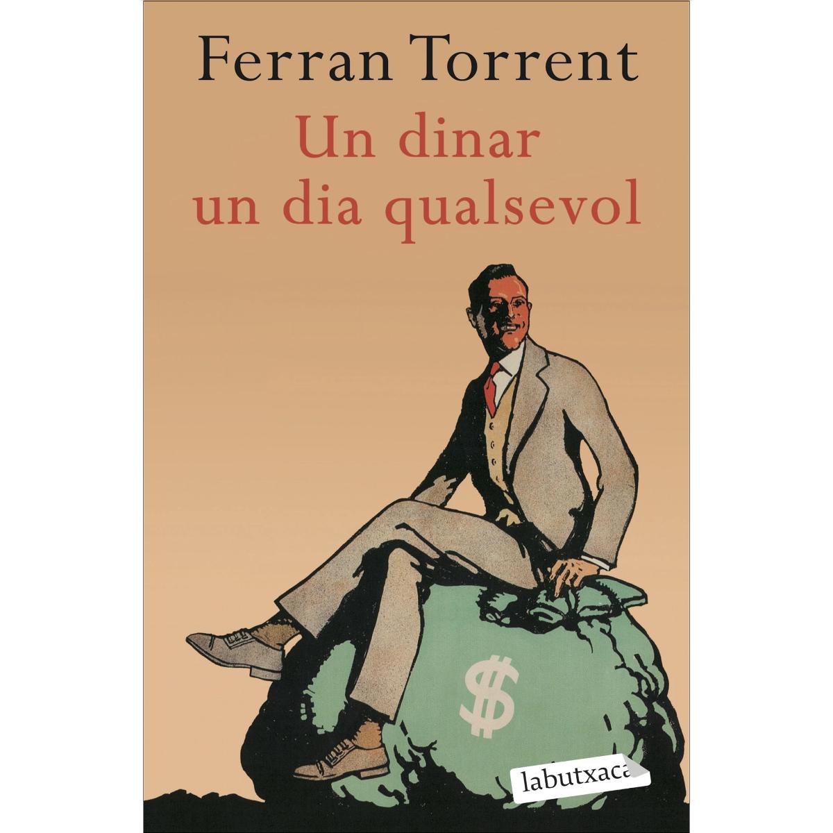 Un dinar un dia qualsevol(Bolsillo) (Tapa blanda) 1