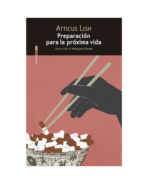 Imagen 1 de Preparación para la próxima vida (Tapa blanda)
