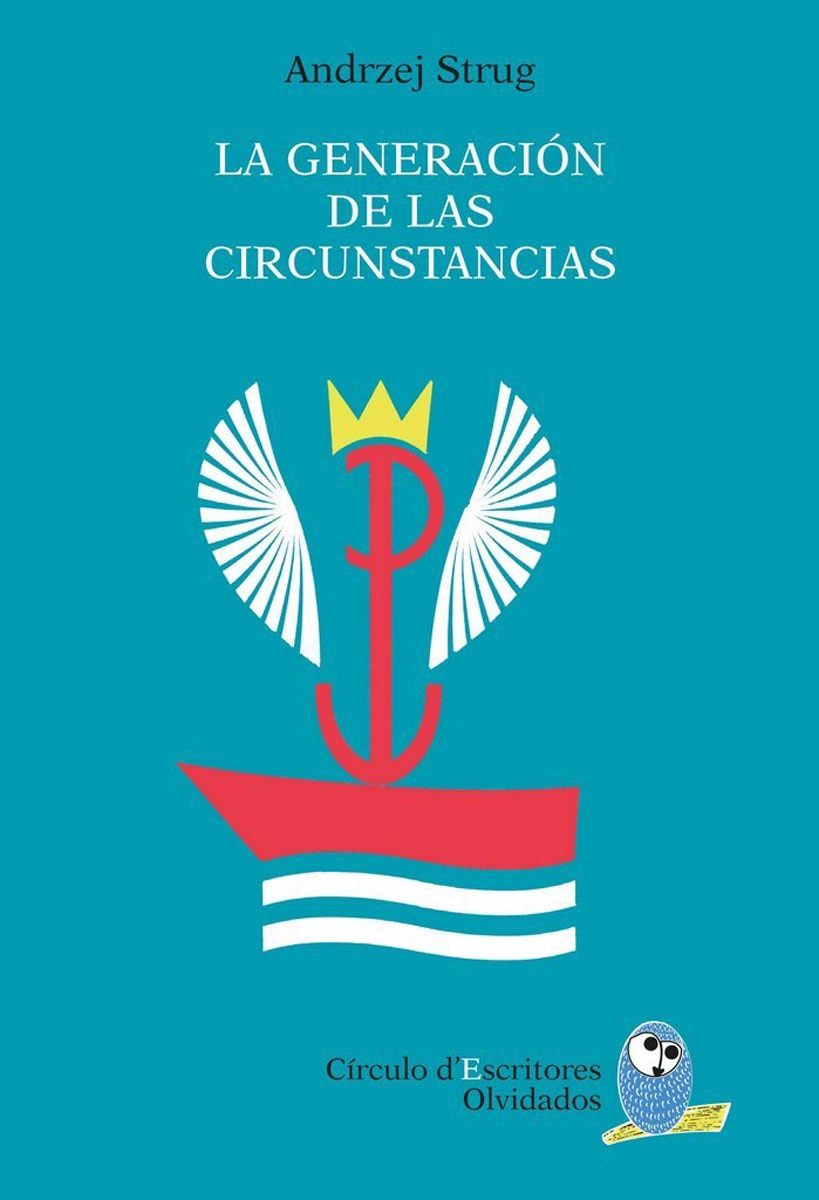 Imagem 0 de La Generación De Las Circunstancias