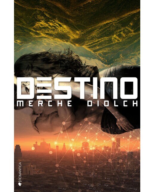 Destino (Capa mole com abas) 1