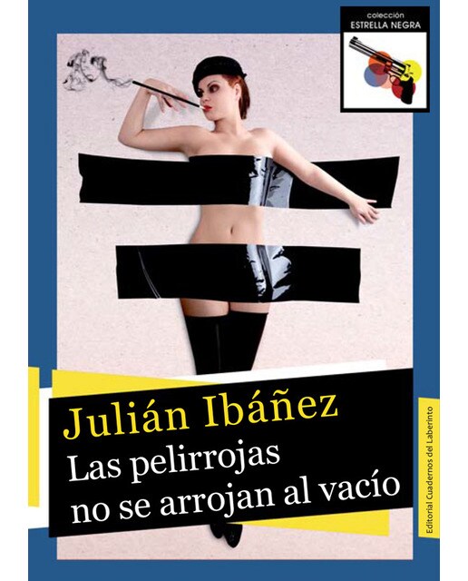 Las Pelirrojas No Se Arrojan Al Vacío 1