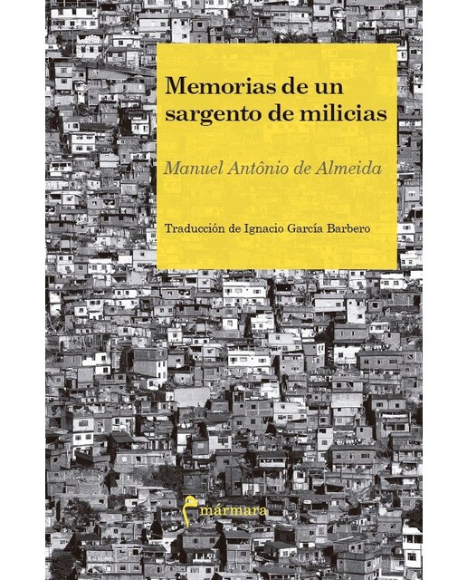 Memorias de un sargento de milicias