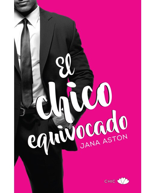 Imagen 0 de El chico equivocado (Tapa blanda)