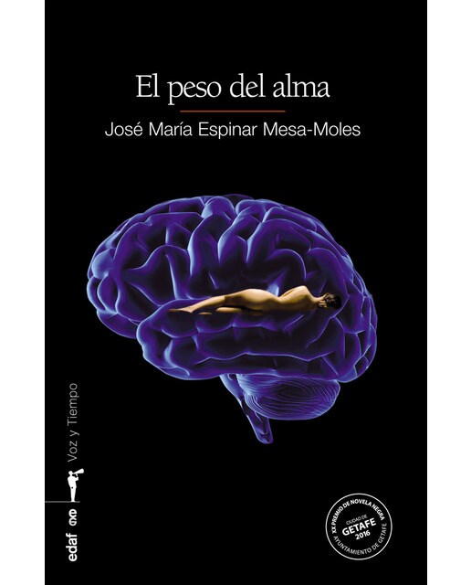 El Peso Del Alma 1
