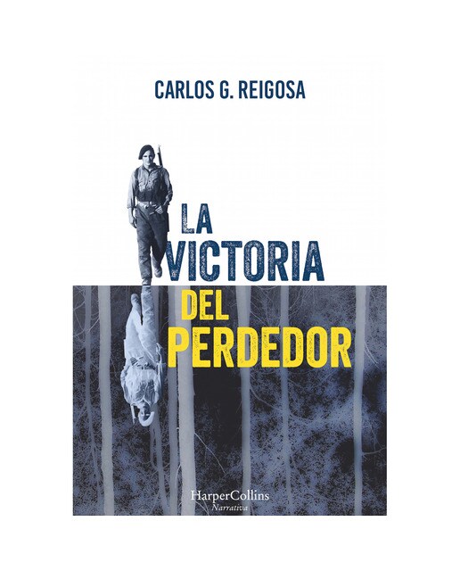La Victoria Del Perdedor 1