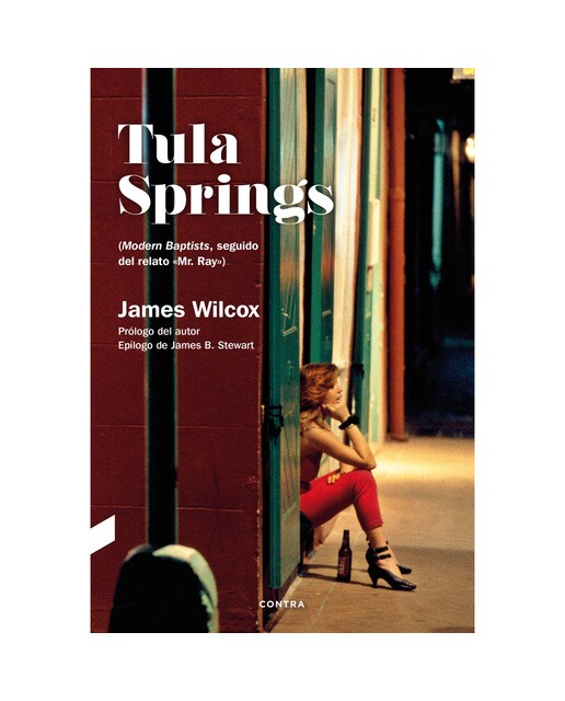 Tula springs