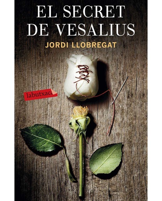 Imagen 1 de El secret de Vesalius  (Bolsillo) (Tapa blanda)