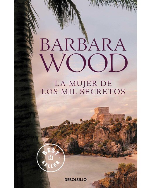 Imagen 0 de La mujer de los mil secretos