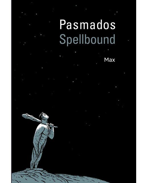 Imagem 0 de Pasmados Spellbound