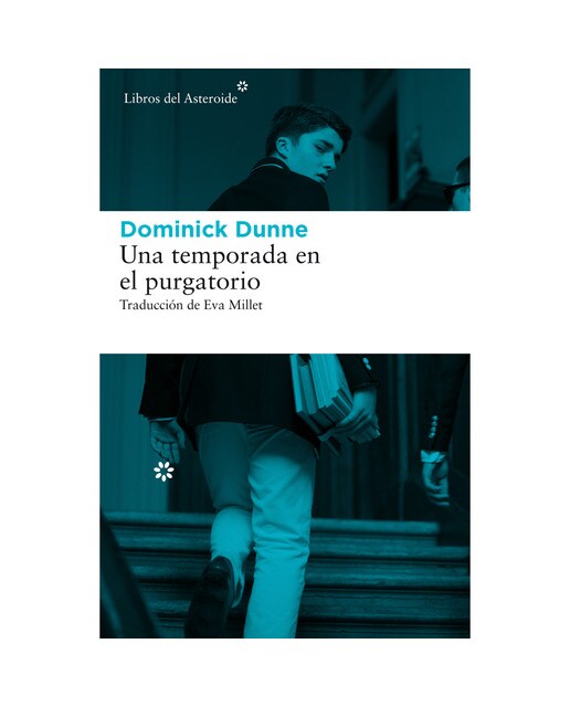 Imagen 0 de Una temporada en el purgatorio (Tapa blanda)