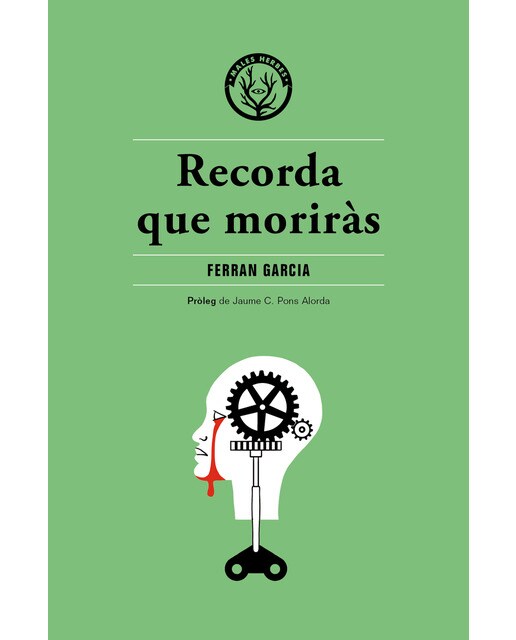 Recorda que moriràs