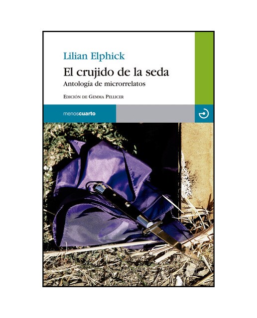 Imagen 0 de El crujido de la seda (Tapa blanda)