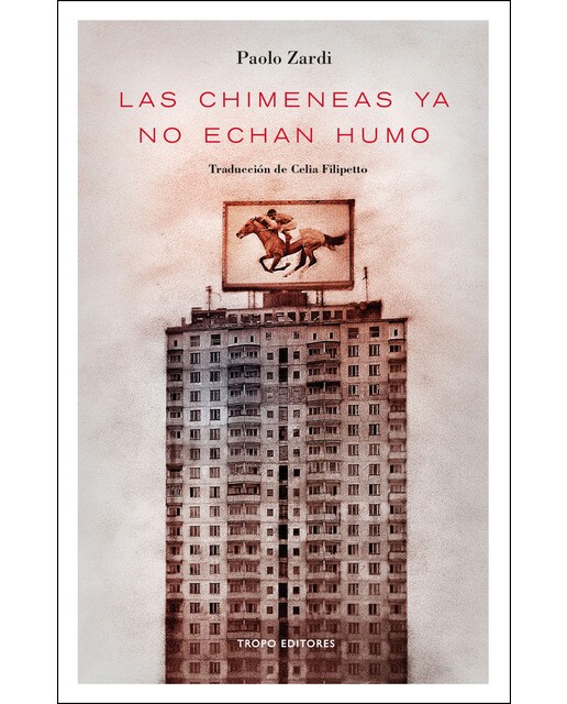 Las chimeneas ya no echan humo