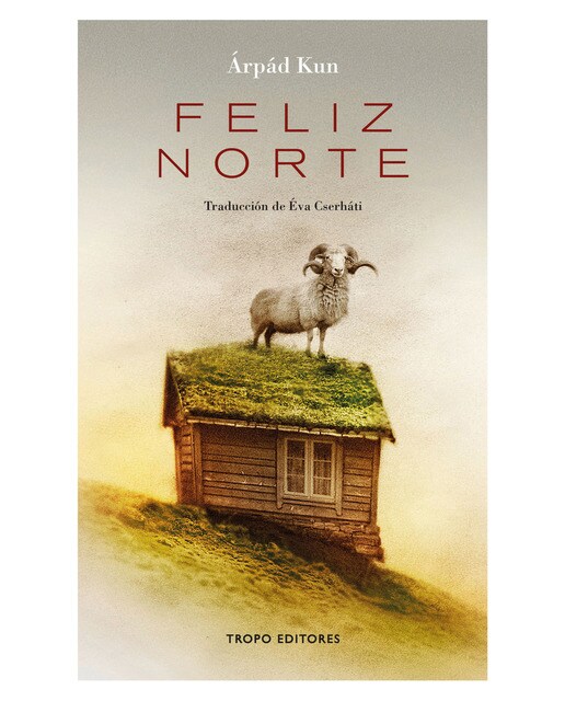 Feliz norte