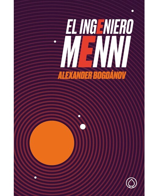 Imagen 0 de El ingeniero Menni (Tapa blanda)