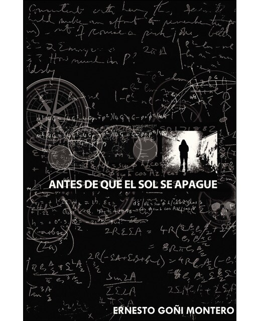 Imagen 0 de Antes de que el sol se apague (Tapa blanda)