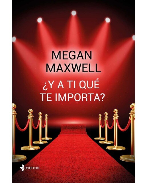 ¿Y a ti qué te importa? (Capa mole) 1