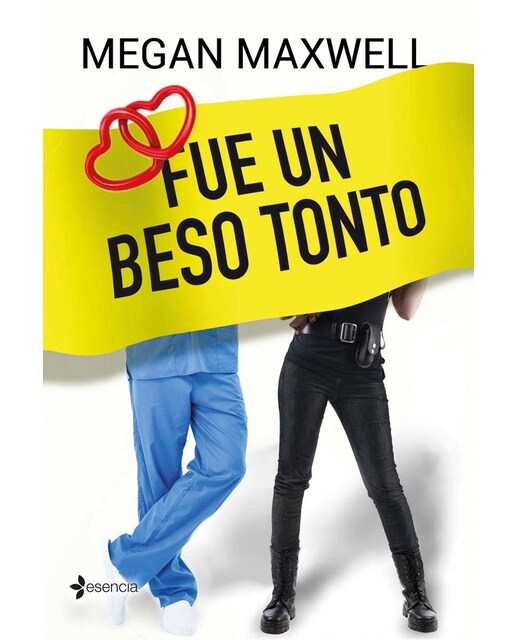 Imagen 0 de Fue un beso tonto