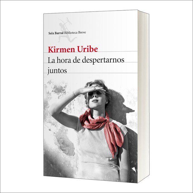 Imagem 0 de La hora de despertarnos juntos (Capa mole com abas)