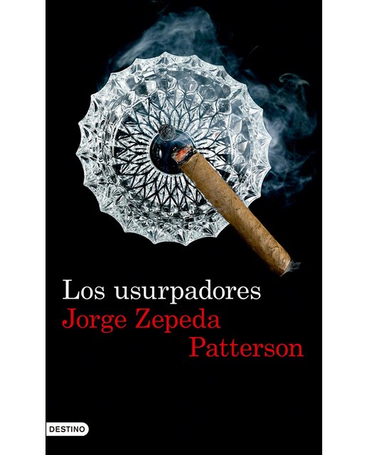 Imagen 0 de Los usurpadores  (Tapa blanda con solapas)