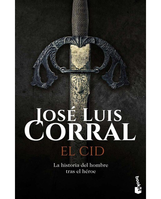 El Cid (Bolso) (Capa mole) 1