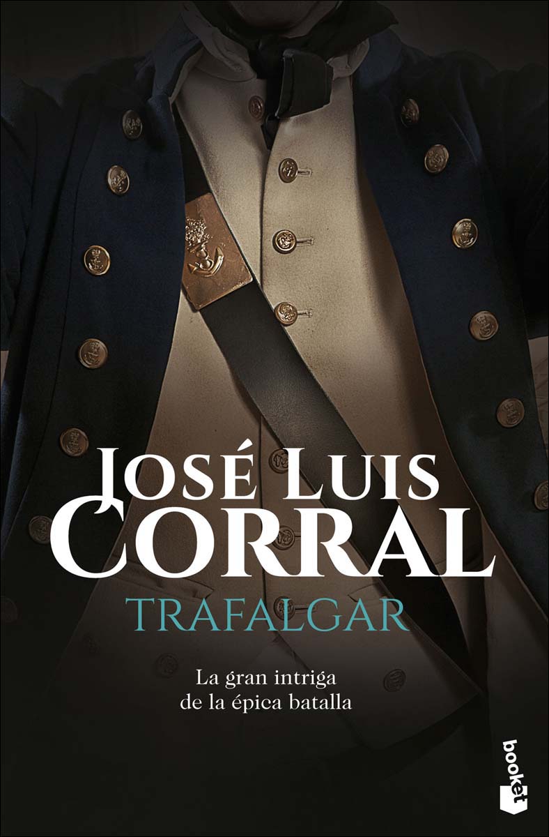 Trafalgar(Bolsillo) (Tapa blanda) 1