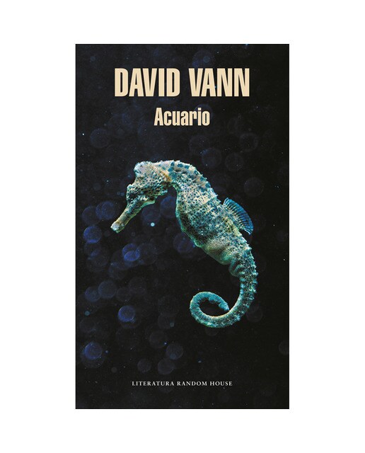 Imagen 0 de Acuario (Tapa blanda)