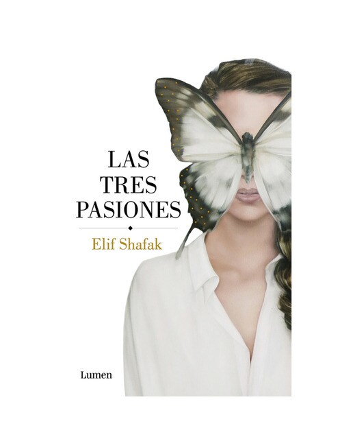 Imagen 0 de Las tres pasiones
