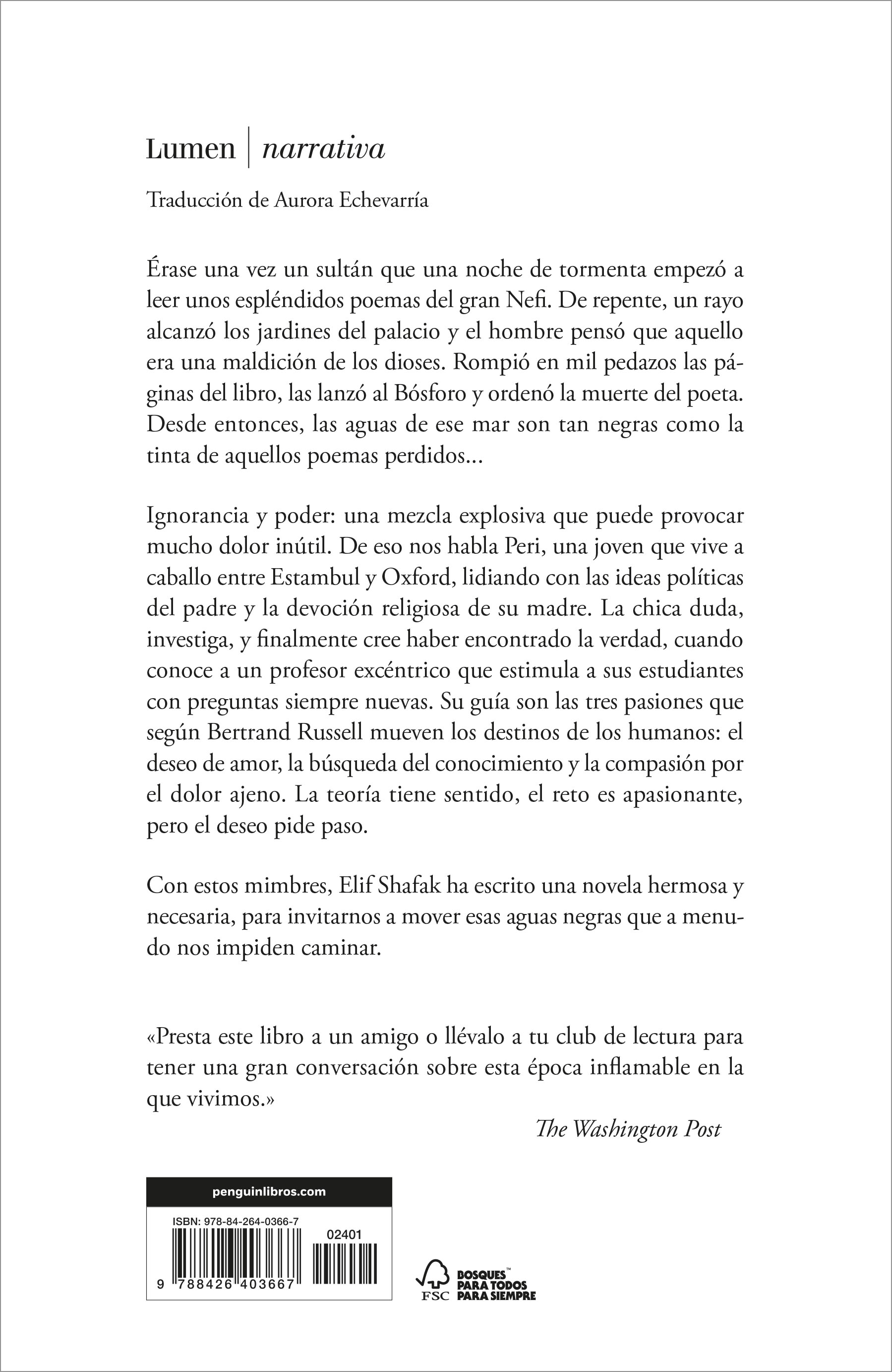 Las tres pasiones 2
