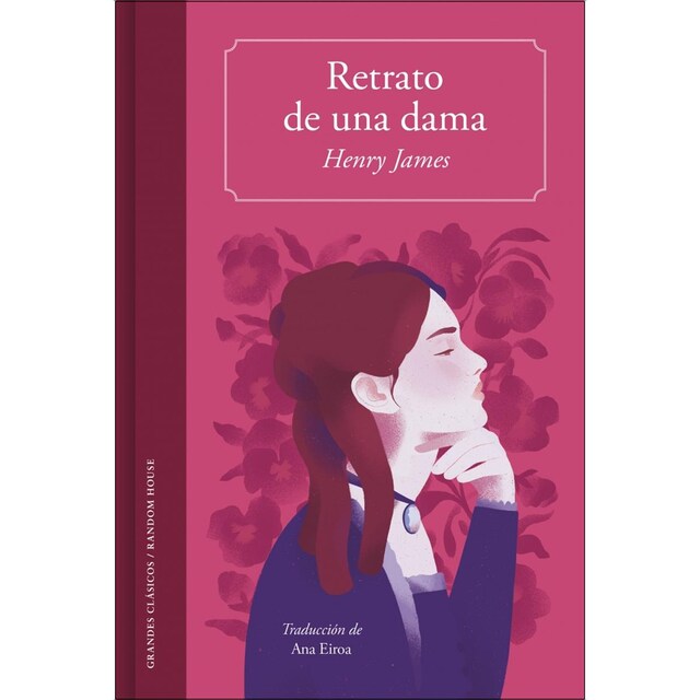 Retrato de una dama