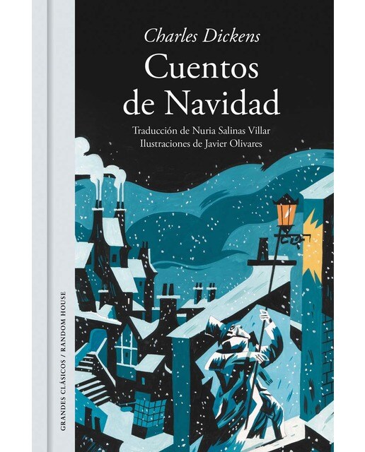 Cuentos de Navidad  (Tapa dura) 1