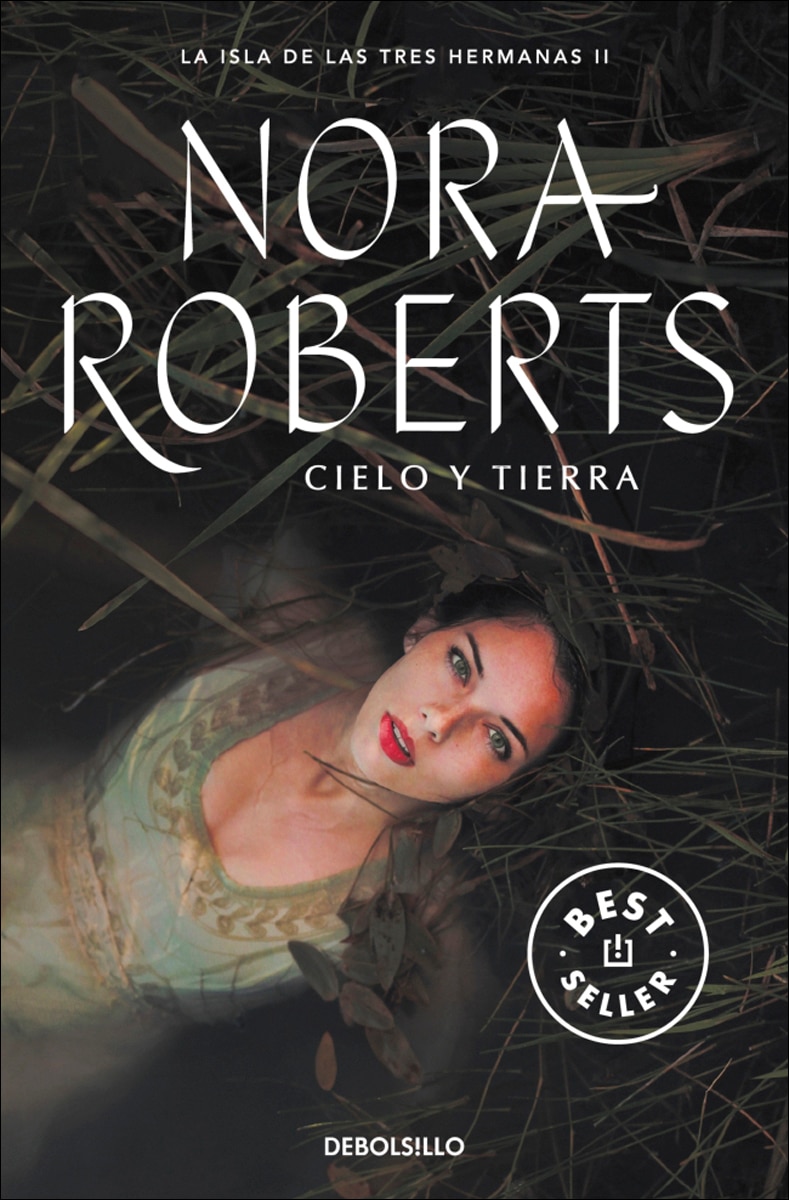 Imagem 0 de Cielo y tierra (La isla de las Tres Hermanas 2) (Bolso) (Capa mole)