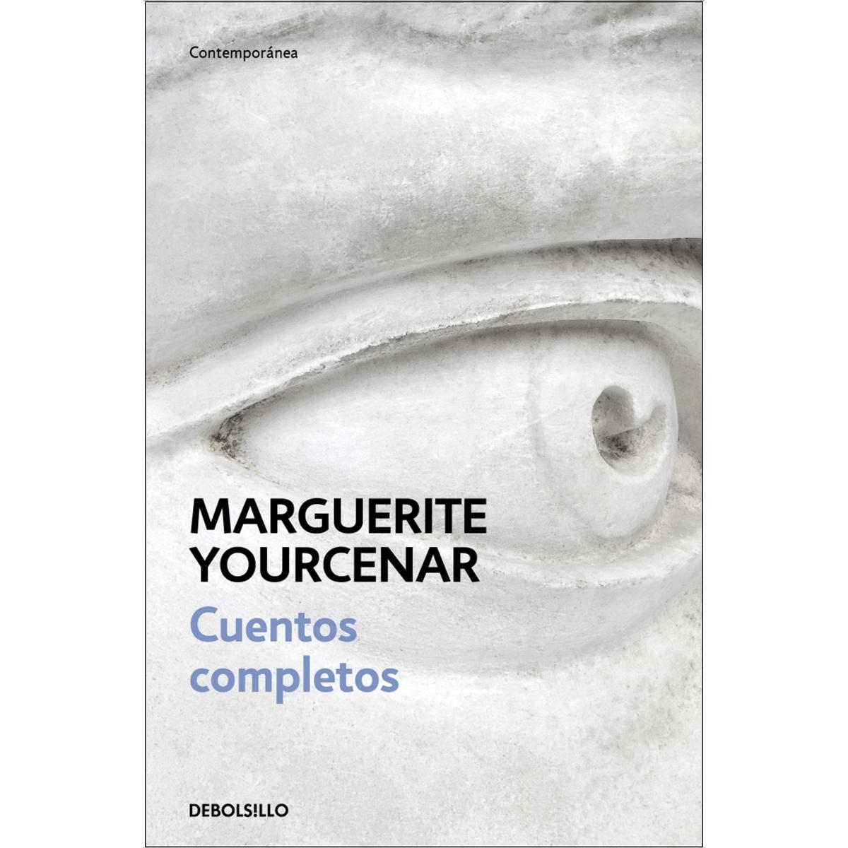 Imagen 0 de Cuentos completos (Bolsillo) (Tapa blanda)