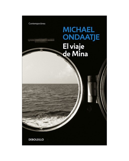 El viaje de Mina (Bolso) (Capa mole) 1