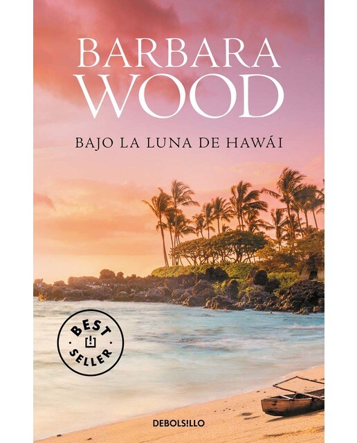 Bajo la luna de Hawai (Bolso) (Capa mole) 1