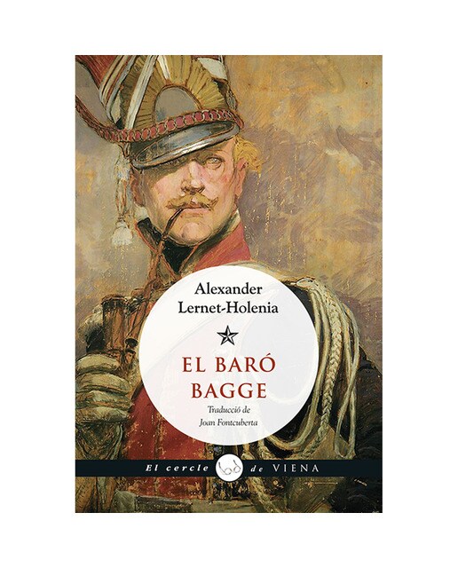 Imagen 0 de El baró bagge (Tapa blanda)