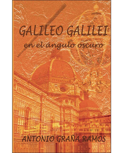 Galileo Galilei en el ángulo oscuro (Capa mole) 1