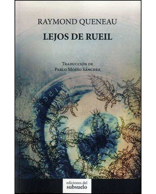 Lejos de rueil