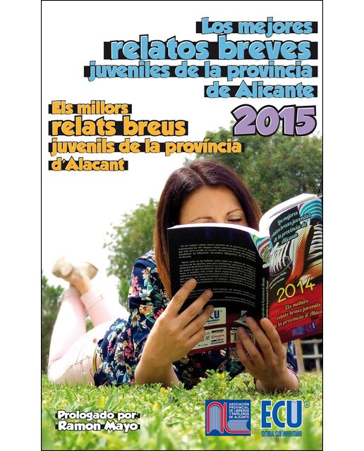 Los mejores relatos breves juveniles dela provinc