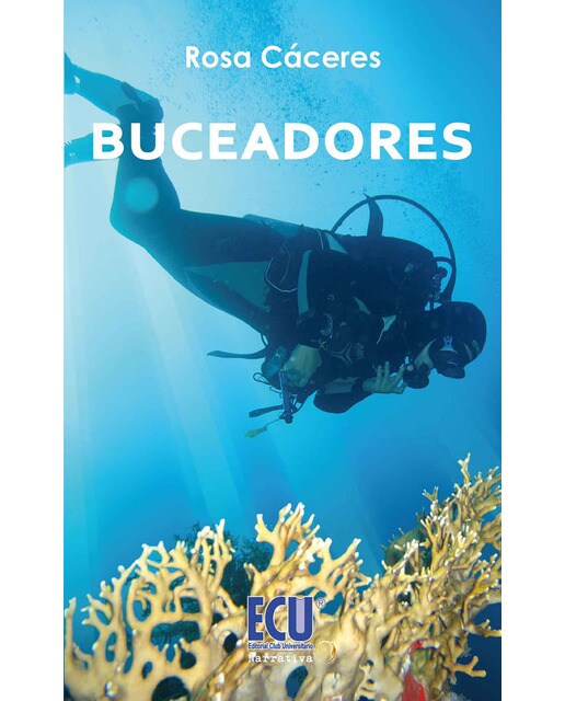 Buceadores
