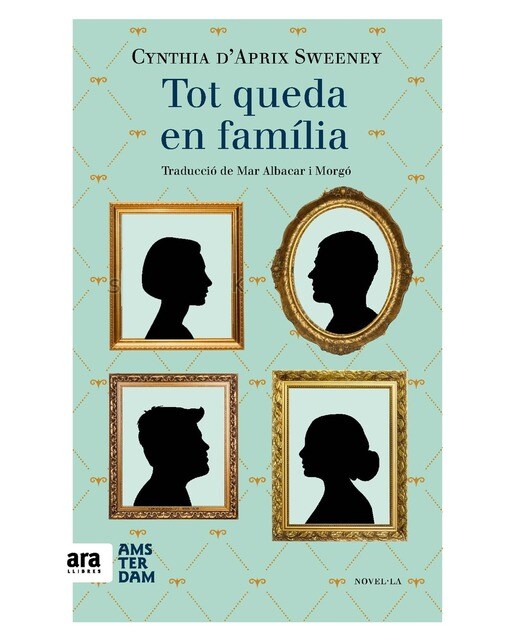 Imagen 0 de Tot queda en família (Tapa blanda)