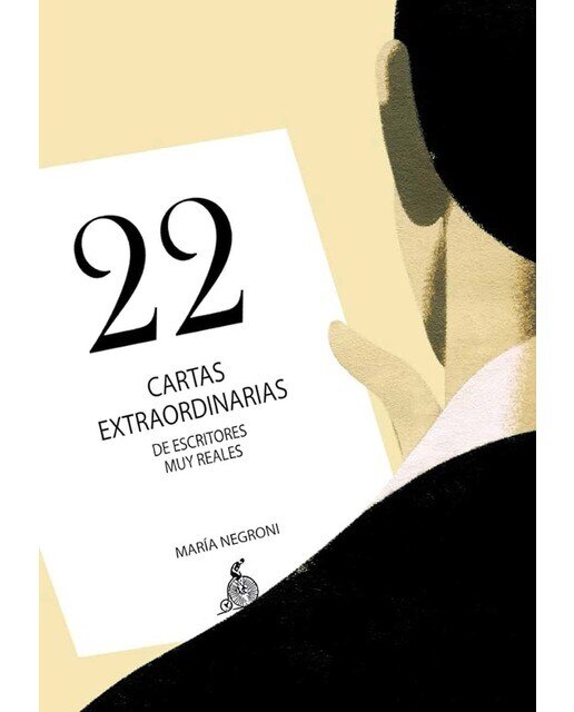 Imagen 0 de 22 cartas extraordinarias