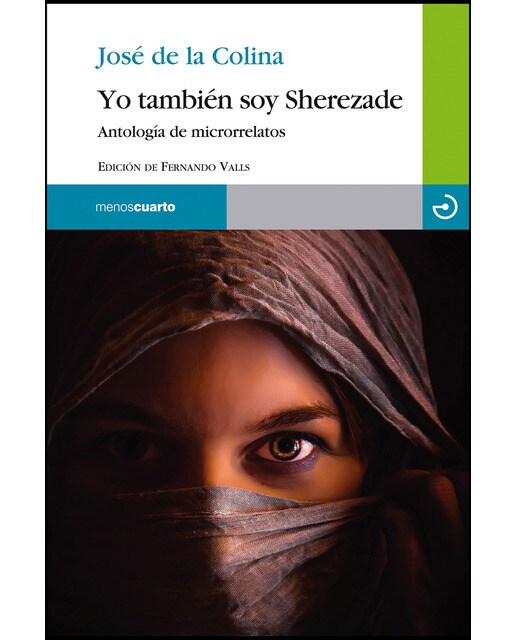Imagen 0 de Yo también soy Sherezade (Tapa blanda)