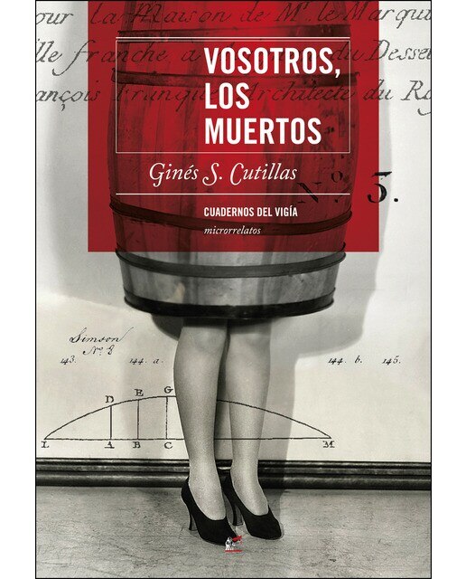 Imagem 0 de Vosotros. Los Muertos
