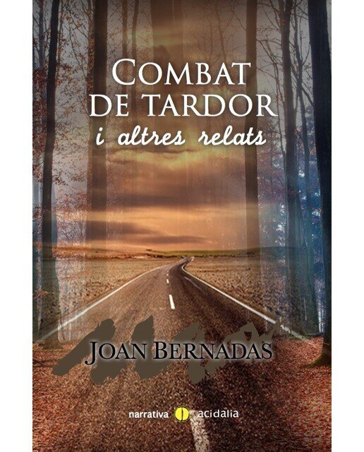 Imagem 0 de Combat De Tardor